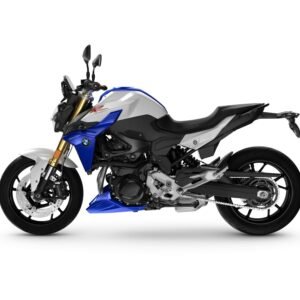 F 900 R