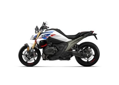 R 1300 R (Boîte Auto – ASA)