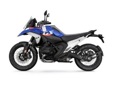 R 1300 GS (Boîte Auto – ASA)