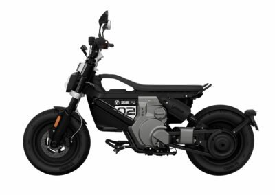CE 02 (Version 50cc)
